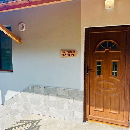 Guest House Tanevi Девин Экстерьер фото