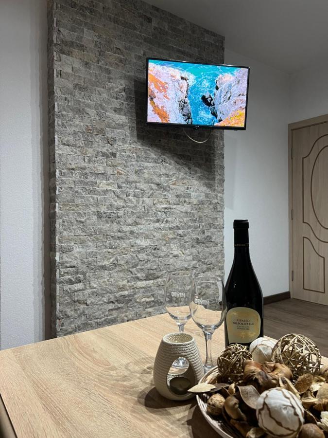 Guest House Tanevi Девин Экстерьер фото