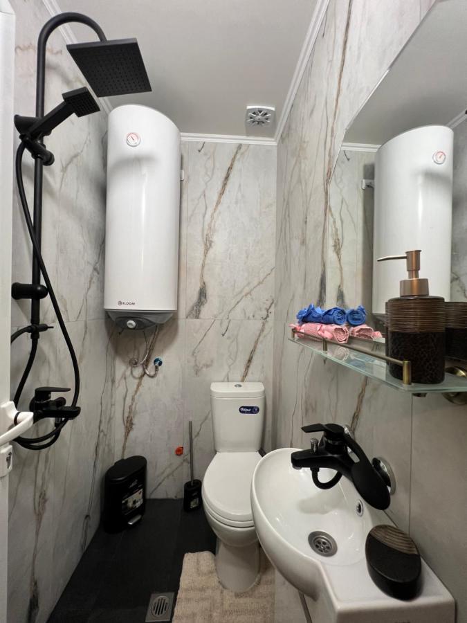 Guest House Tanevi Девин Экстерьер фото
