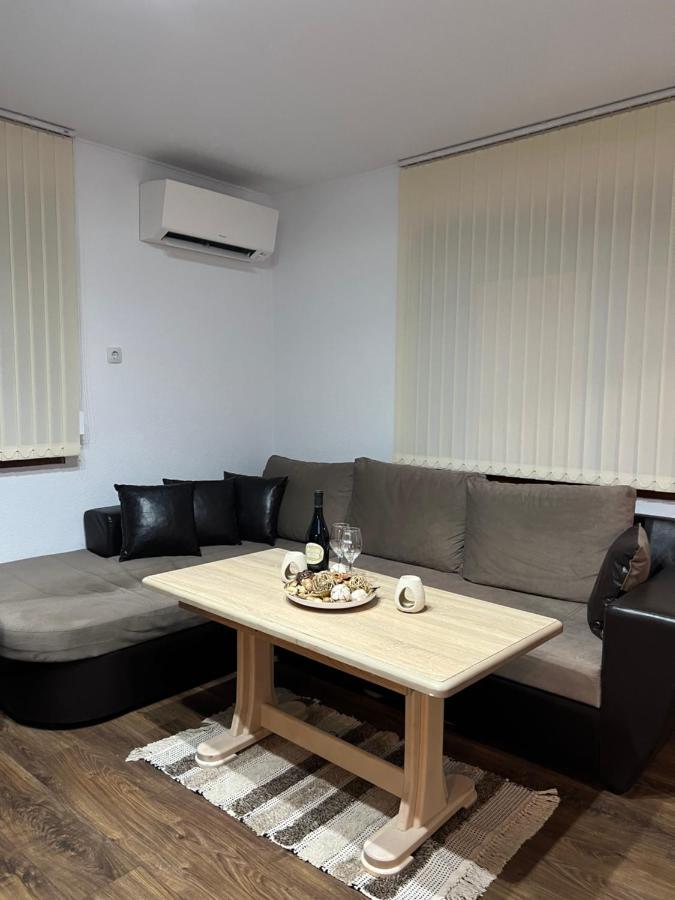Guest House Tanevi Девин Экстерьер фото
