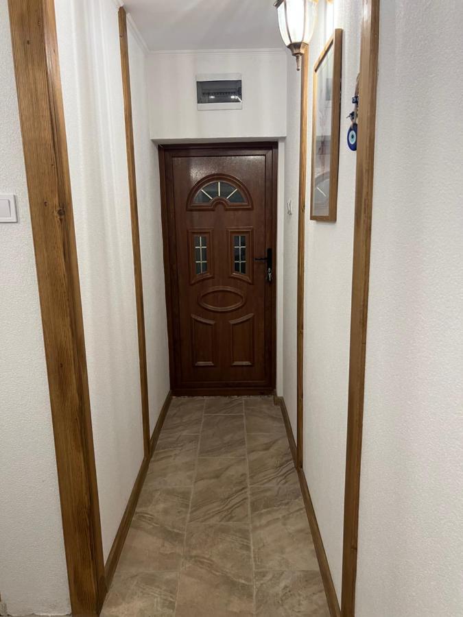 Guest House Tanevi Девин Экстерьер фото