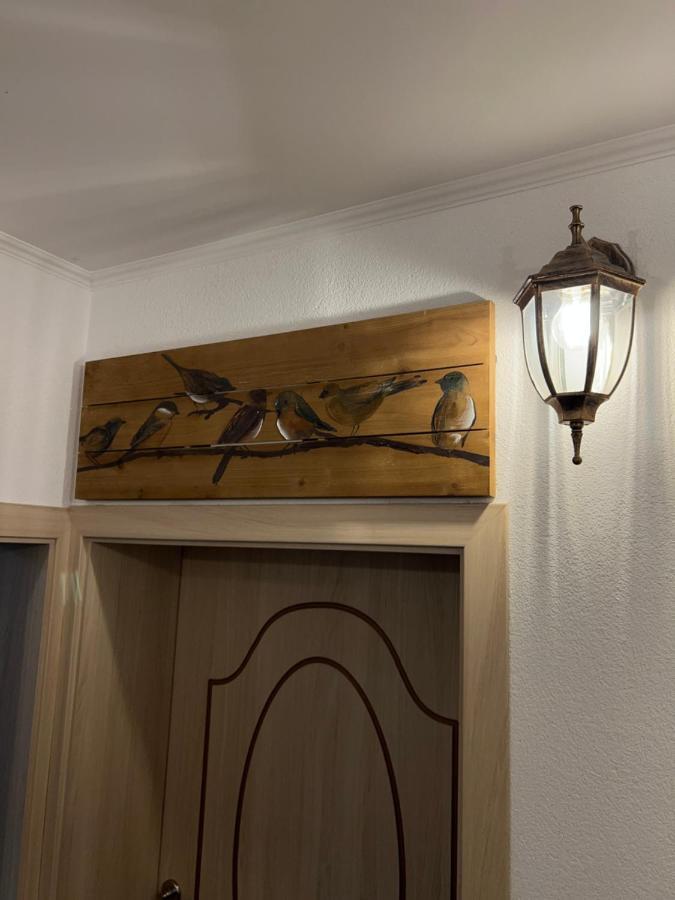 Guest House Tanevi Девин Экстерьер фото