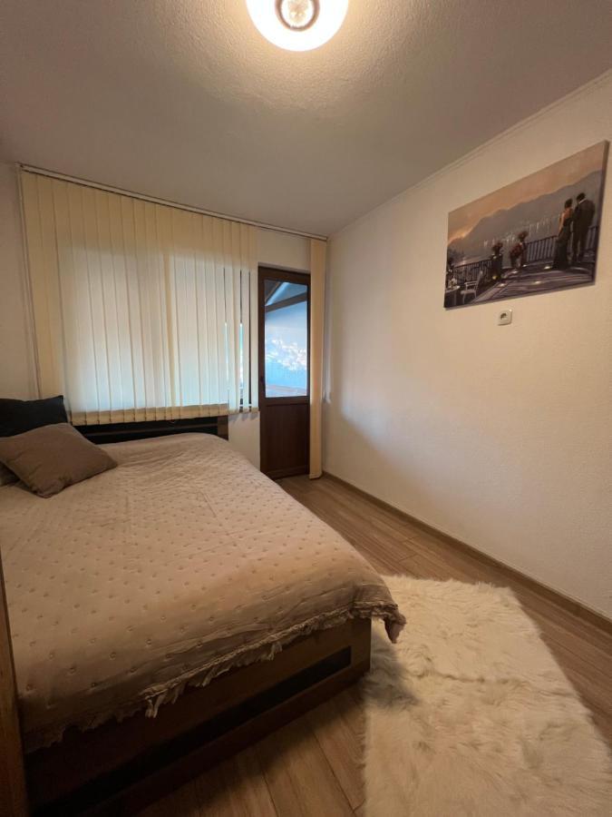 Guest House Tanevi Девин Экстерьер фото
