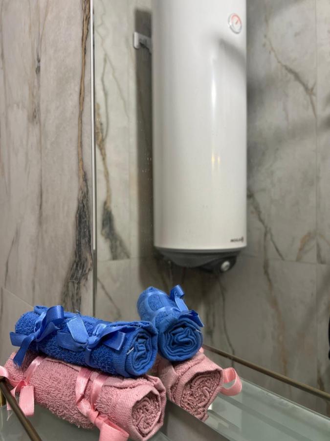 Guest House Tanevi Девин Экстерьер фото