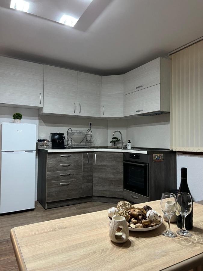 Guest House Tanevi Девин Экстерьер фото