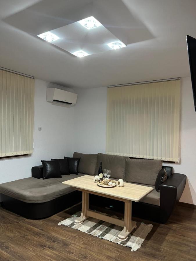 Guest House Tanevi Девин Экстерьер фото