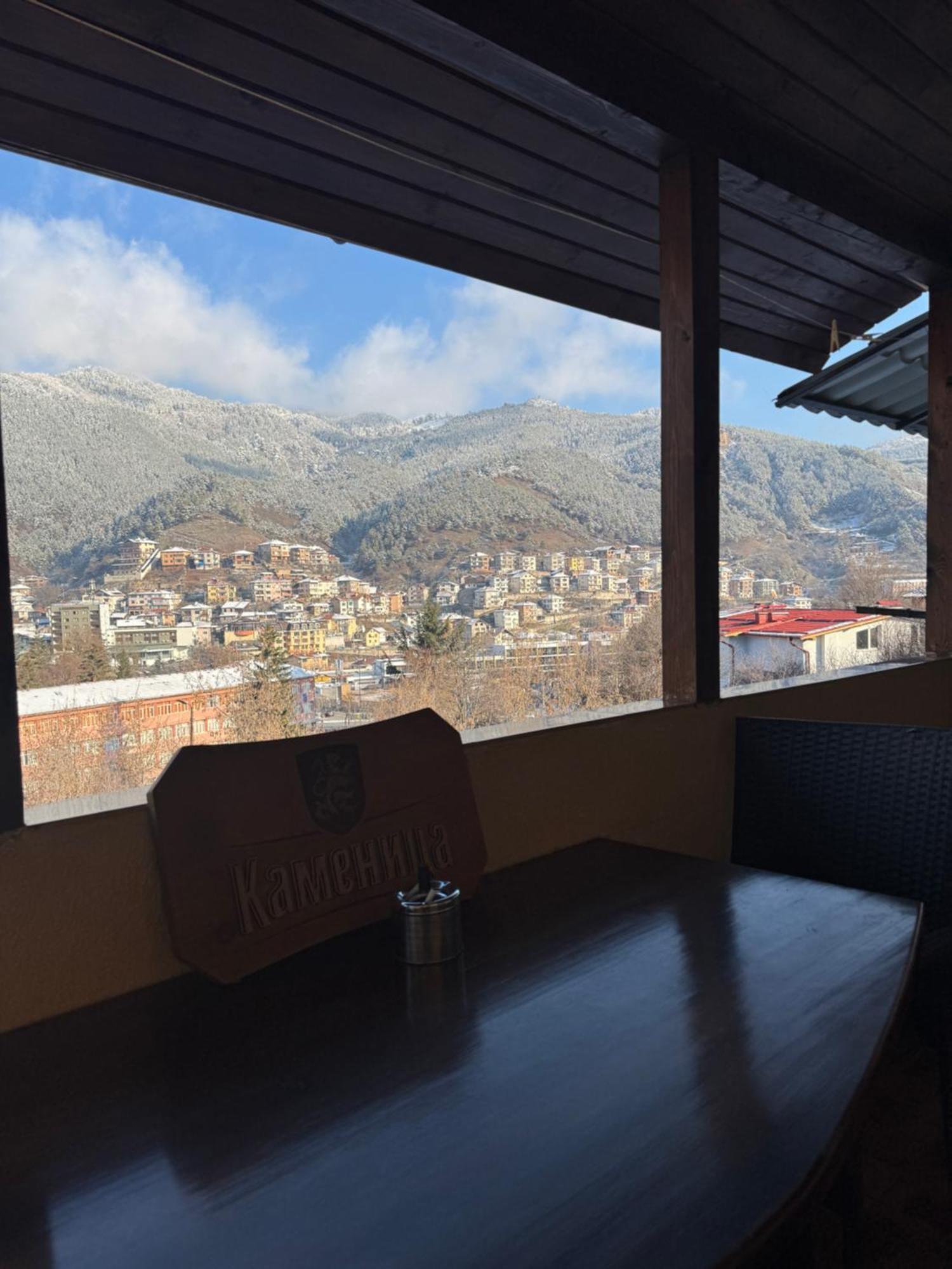 Guest House Tanevi Девин Экстерьер фото